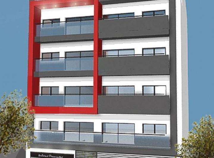 Terreno · 226m²