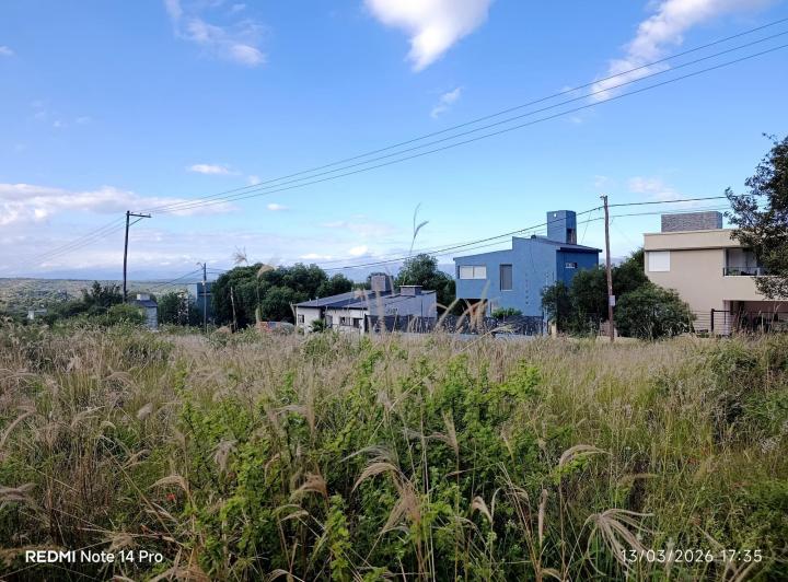 Terreno · 55m²