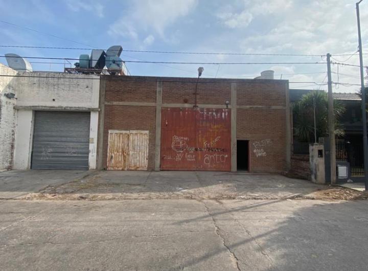 Terreno · 294m² · 2 Ambientes