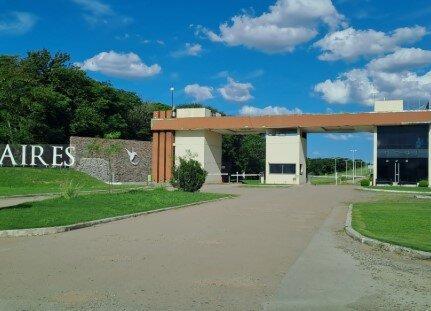 Terreno · 526m²