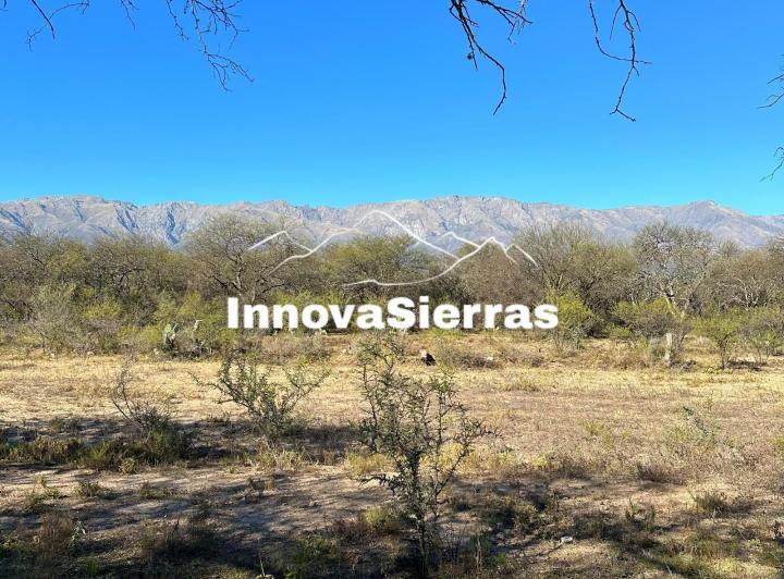 Terreno · 2400m²