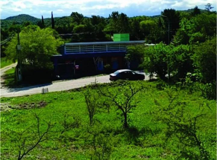 Terreno · 1170m²