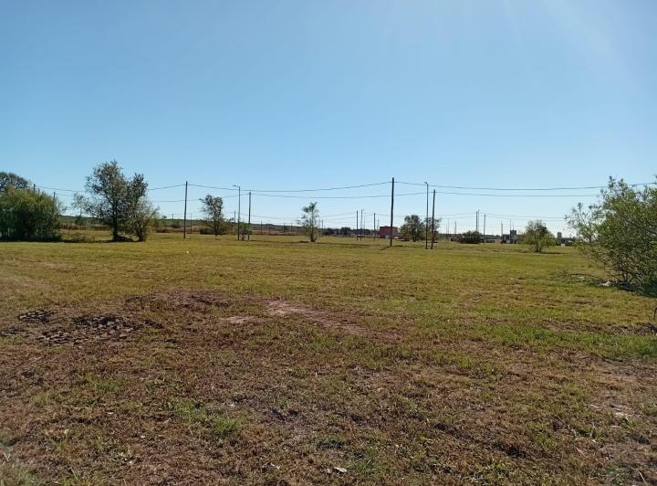 Terreno · 252m²