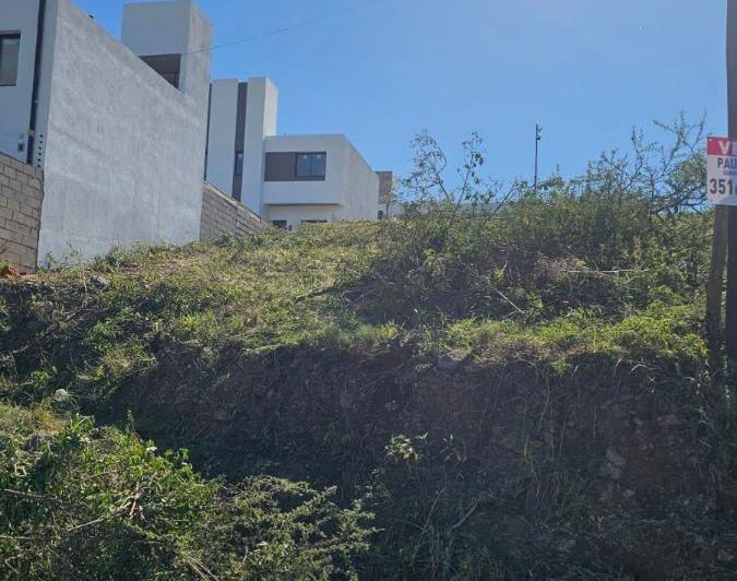 Terreno · 520m²