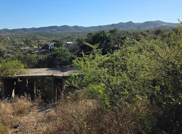 Terreno · 590m²