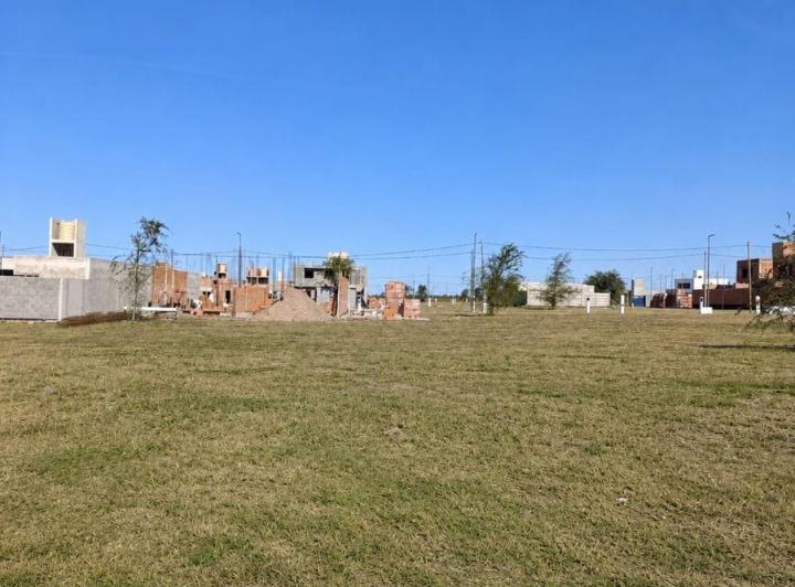 Terreno · 360m²