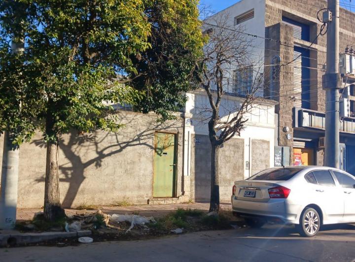 Terreno · 100m² · 1 Ambiente