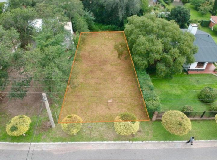 Terreno · 494m²