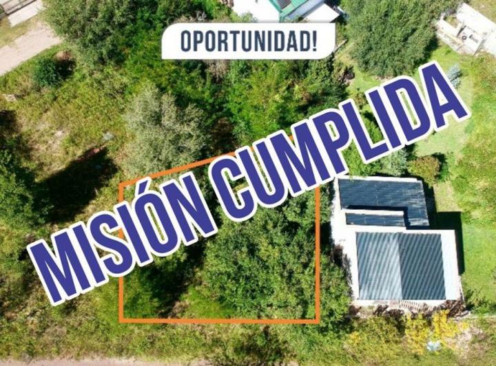 Terreno · 335m²