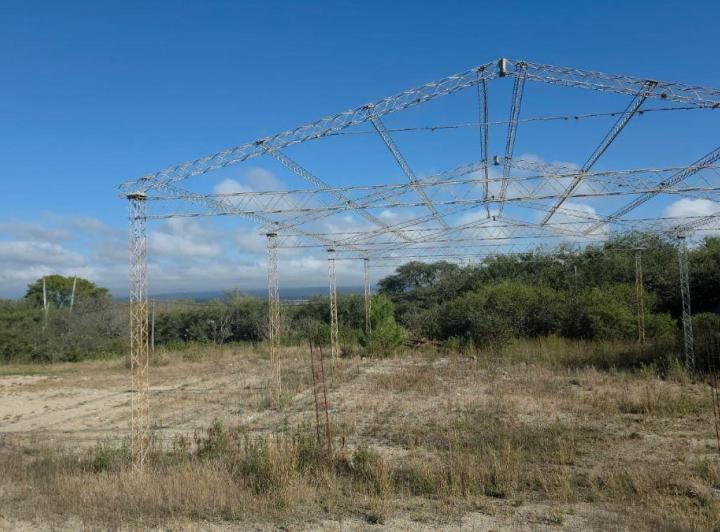 Terreno · 1m²