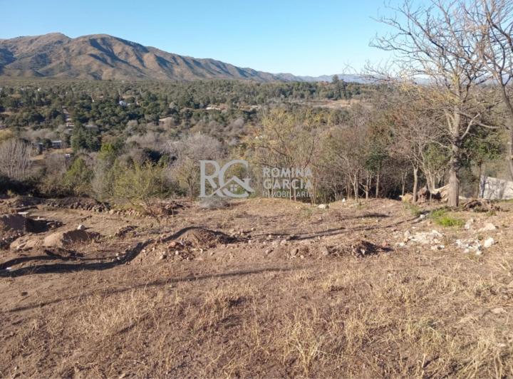 Terreno · 1500m²