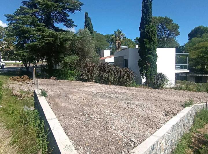 Terreno · 354m²
