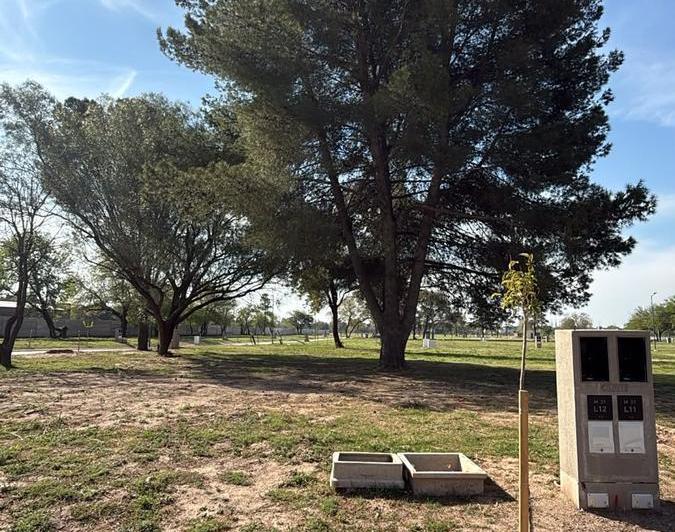 Terreno · 360m²