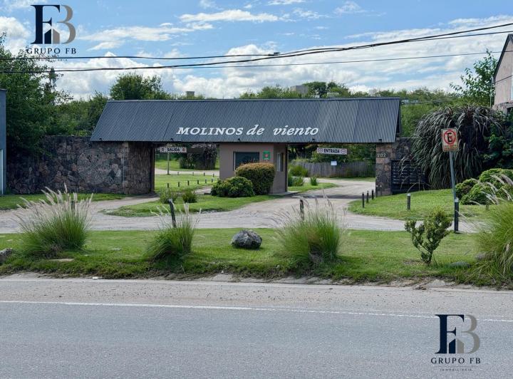 Terreno · 1158m²