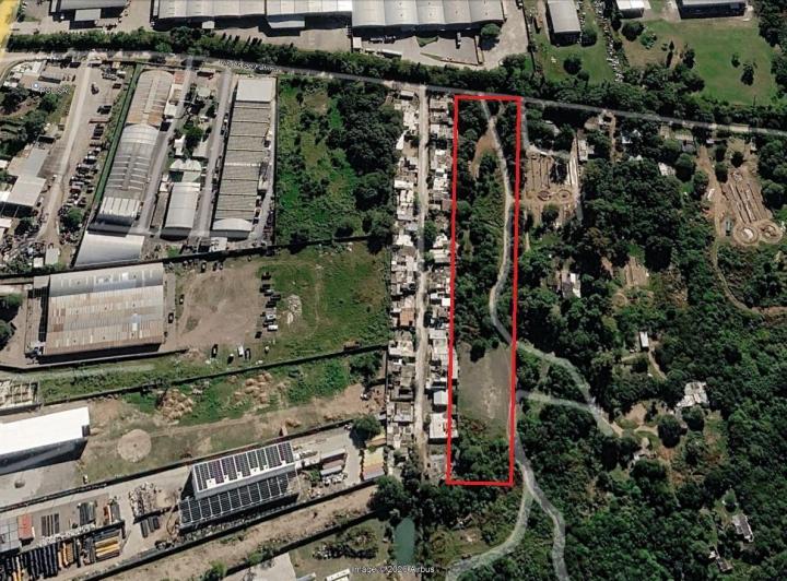 Terreno · 11637m²