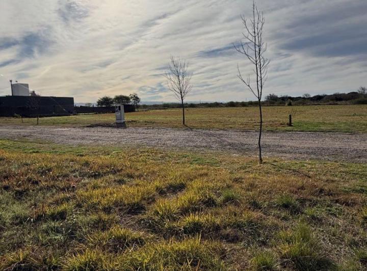 Terreno · 826m²