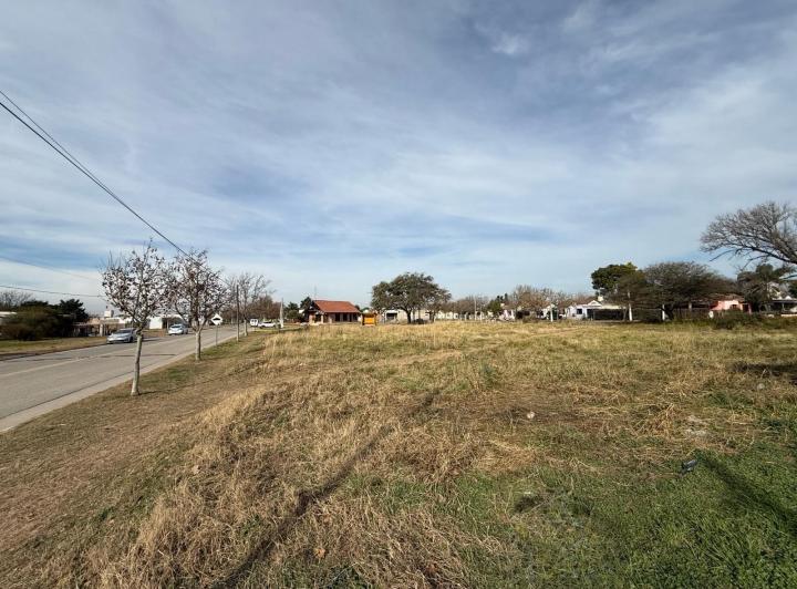 Terreno · 1750m²
