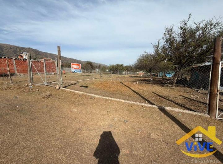 Terreno · 414m²