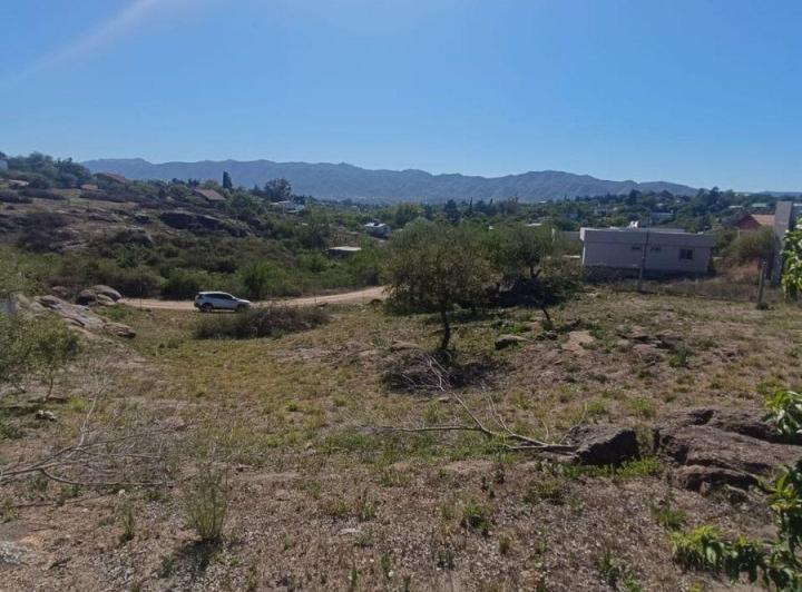 Terreno · 1004m²