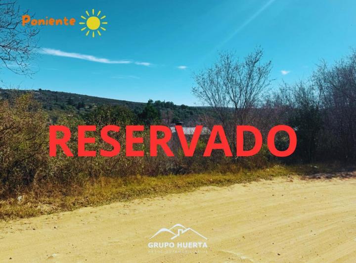 Terreno · 344m²