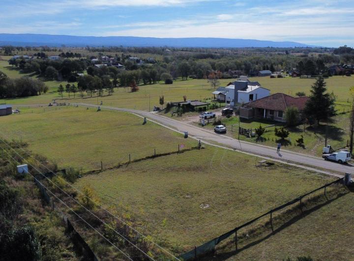 Terreno · 1056m²