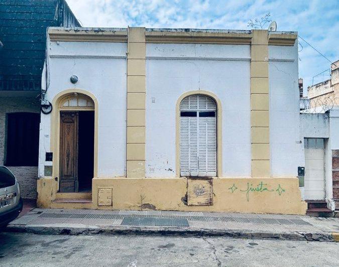 Terreno · 139m²