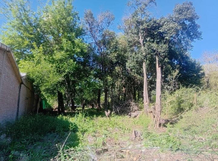 Terreno · 420m²