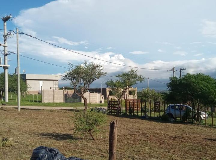 Terreno · 476m²