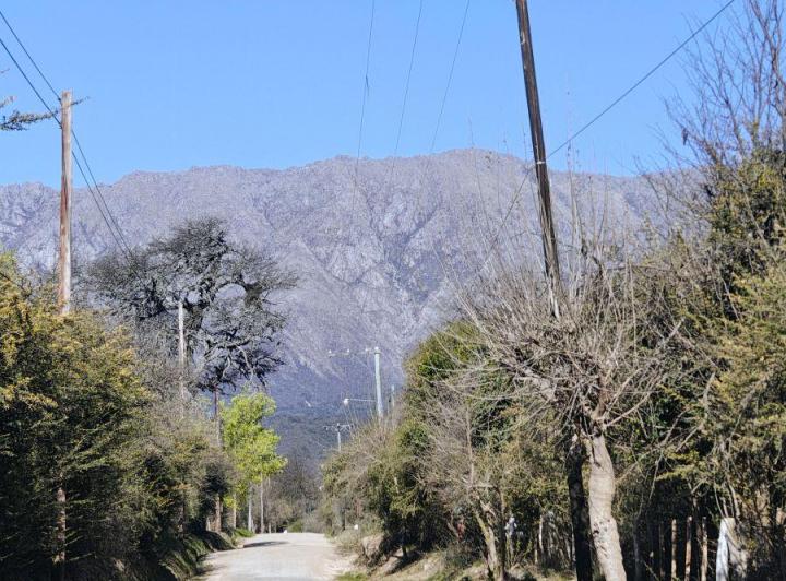 Terreno · 2865m²