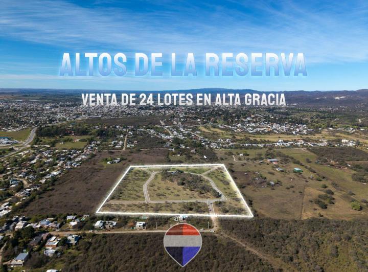 Terreno · 2400m²
