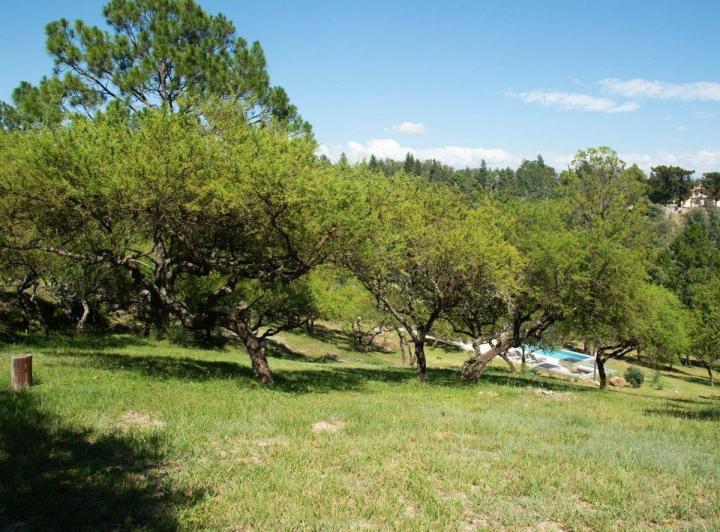 Terreno · 1070m²
