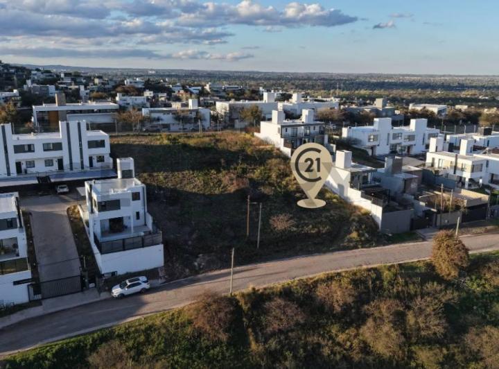 Terreno · 571m²