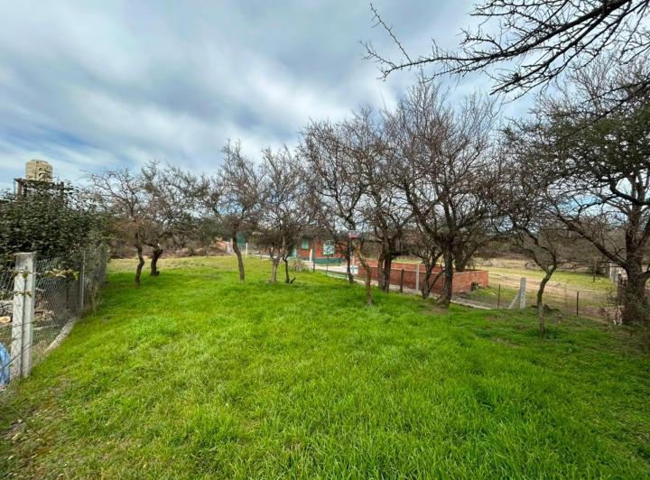 Terreno · 507m²