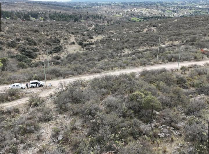 Terreno · 800m²