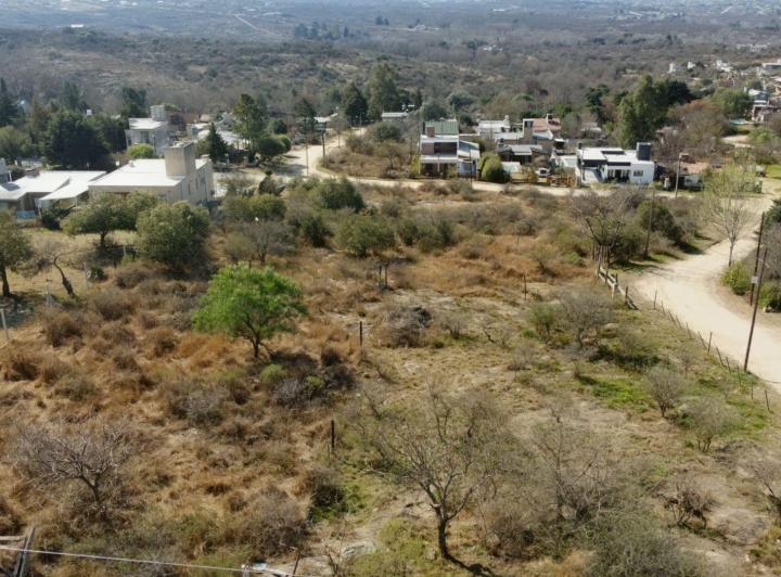 Terreno · 624m²