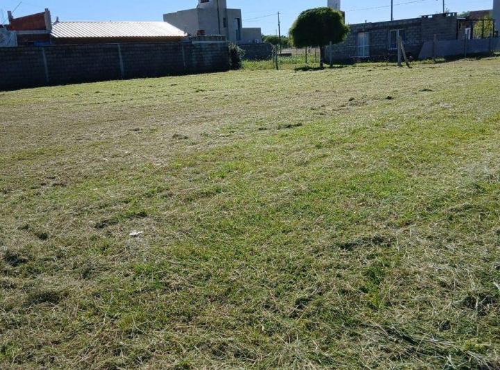 Terreno · 350m²