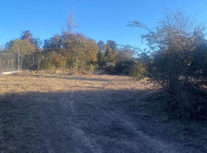 Terreno · 1500m²