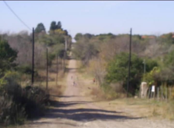Terreno · 1680m²