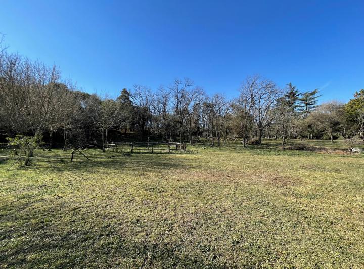 Terreno · 1400m²