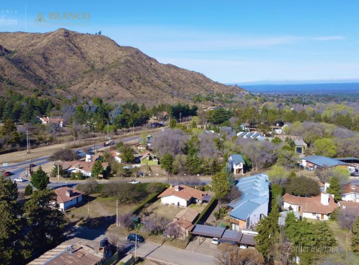 Terreno · 1143m²