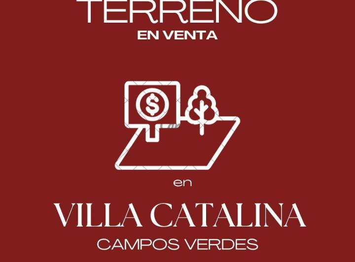 Terreno · 400m²
