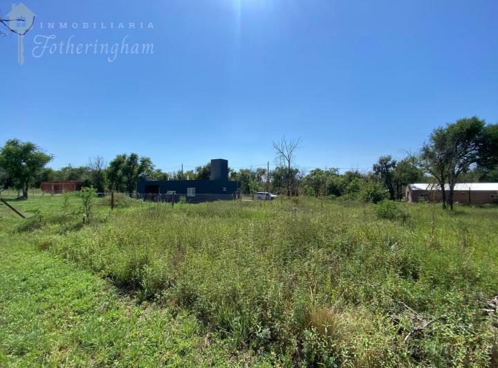 Terreno · 600m²