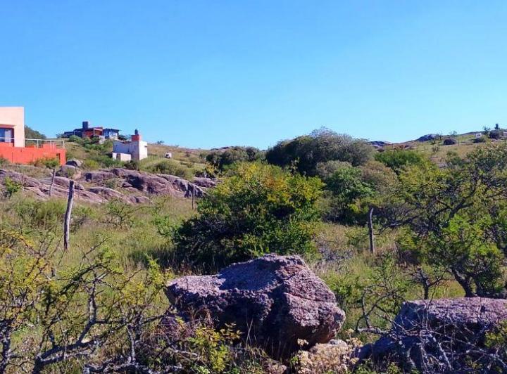 Terreno · 1720m²