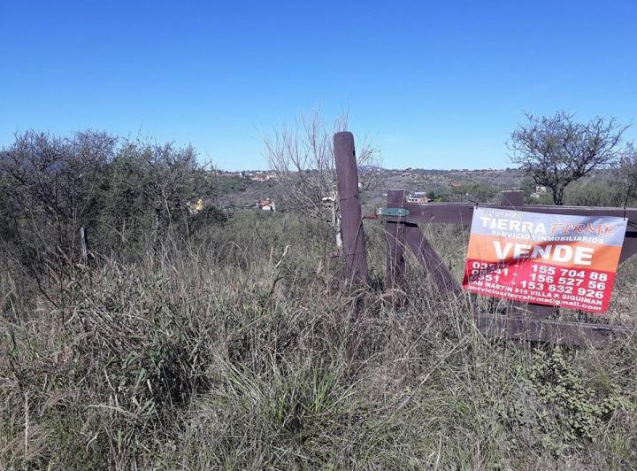 Terreno · 1321m²