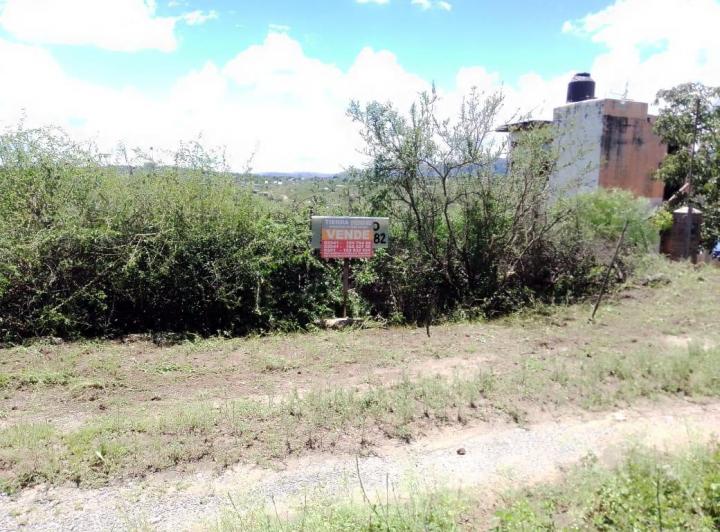 Terreno · 656m²