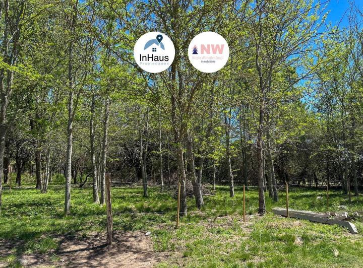 Terreno · 1030m²
