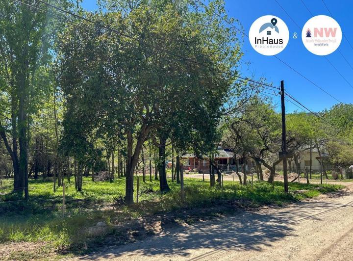 Terreno · 515m²