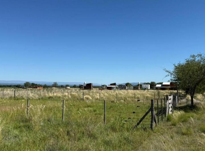 Terreno · 574m²