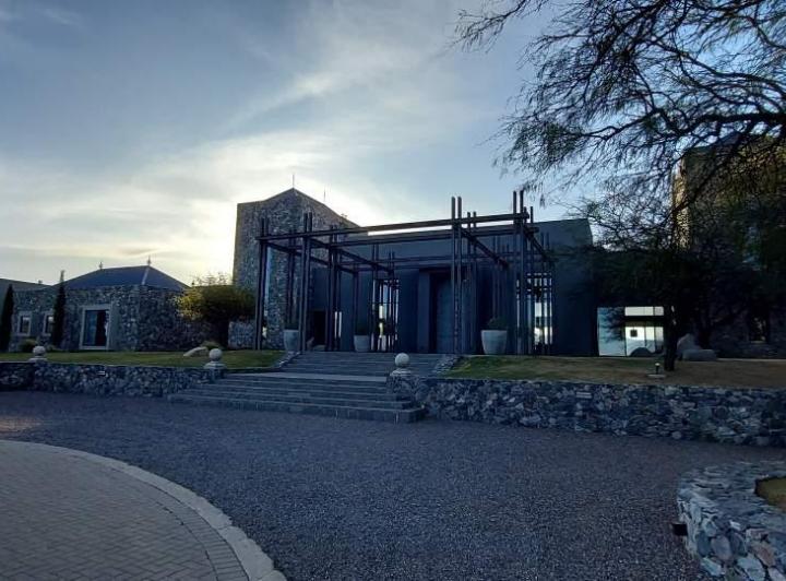 Terreno · 14000000m²