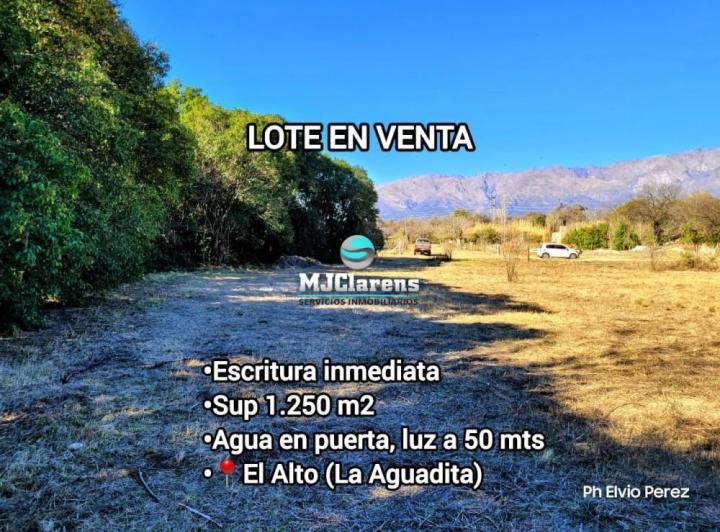 Terreno · 1m²